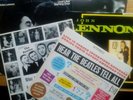 Collection Of Beatles Related Vinyl Rarities 12
