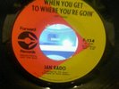 JAN RADO:  WHEN THE WELL RUNS DRY  RARE SOUL 7