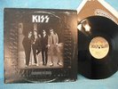 Kiss, Dressed to Kill 1976 Casablanca Records NBLP 7016, Arena Rock, Glam Rock