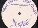 APOLLINAIRES/HIGSONS Envy The Love/tear The Whole Thing Down 12