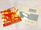 Set Of 2 R.E.M. 12