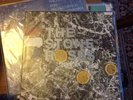 The Stone Roses Debut Lp *2 Silvertone Original Rare Gatefold Ltd Edition Number