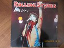 The Rolling Stones: 'Rocks Off' 2LP Live Perth 24 Feb '73 (Swingin' Pig)