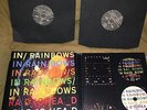 Radiohead In Rainbows Limited Edition Box Set (2 Vinyl + 2 CD) - LIKE NEW
