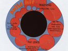 PAT LEWIS Warning on Solid Hit Northern Soul 45 Hear