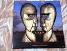 PINK FLOYD--THE DIVISON BELL BLACK VINYL  LP--Re-Issue--BRAND NEW & RARE
