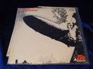LED ZEPPELIN I VINYL LP RECORD ATLANTIC SD 8216