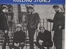 ROLLING STONES - 'I Wanna Be Your Man' - SHEET MUSIC -  - BEATLES