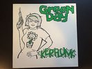 Green Day ?– Kerplunk  Vinyl, LP, RECORD  Lookout Records ?– Lookout 46 1992