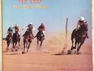 Ted Egan - The Bush Races (Recorded Live In The Bush) Vinyl Lp Autographed