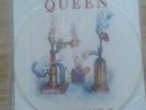 Picture  Pic Disc QUEEN Innuendo Single