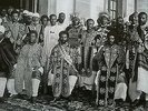 ERROL HOLT - RASTAFARI TIME - OHM     LP