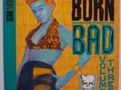 BORN BAD VOL. 3: The Cramps SONGS TAUGHT vinyl lp PSYCHOBILLY Garage NM- rare