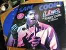 SAM COOKE live at the harlem square club 1963 LP SEALED RARE MINT SOUL r&b funk