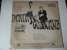 RAY PEREZ & LOS KENYA 