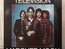 Marquee Moon by Television Vinyl Elektra Records 7E-1098