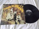 THE TROGGS From Nowhere LP 1966 Fontana POP & BEAT 60`s