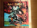 Iron Maiden Virtual xi Vinyl 33rpm
