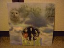 THE GODS - GENESIS - RARE LIMITED MONO RECORD STORE DAY MULTI COLORED LP