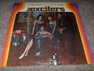The Exciters...Caviar and Chitlins...LP