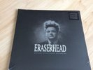 Eraserhead Soundtrack 2012 Sealed LP