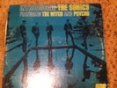 Sonics - Introducing The Sonics (Original 1967 Vinyl)