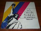 ALFREDO LINARES & la gran banda de venezuela LP CHECHE MENDOZA / SALSA LATIN ???