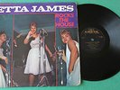 Etta James - Rocks The House 12