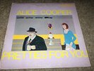 Alice Cooper...Pretties for you....LP