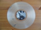 THE SLITS - SESSIONS - RARE CLEAR VINYL ALBUM - MINT