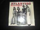 ATLANTIDE FRANCESCO TI RICORDI LP ORIG 1ST PRESS + INSERT MINT SP 1476 RAR