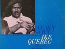Ike Quebec-Heavy Soul-Blue Note 84093-LIBERTY UA