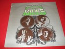 Something Else by the Kinks Vinyl LP Rare 1980 UK Re-Issue PYE NSPL18193
