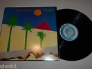 The Cure Boys Don't Cry  Original PVC Vinyl Lp