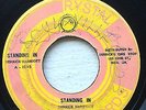 DERRICK HARRIOTT/STANDING IN&IT'S ALL RIGHT ROCKSTEADY LISTEN