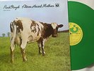 PINK FLOYD - LP Vinyl ATOM HEART MOTHER -Ltd.Ed. -GREEN COLOUR -NEW & NOT SEALED