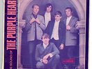 Purple Hearts-The Sound Of The Purple Hearts EP.Oz Only 1966  press(Lobby Lloyd)