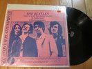 THE BEATLES NEXT-TO-LAST RECORDING SESSION 1969 OUTTAKES*SHRINK*BOOTLEG*PLAYED T