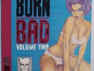 BORN BAD Vol. 2: THE CRAMPS songs taught PSYCHOBILLY garage VINYL LP NM-