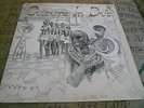 Culture In Dub Errol Brown S E Pottinger Rare Killer Dub LP 