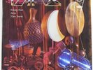 rare MICKEY HART Dafos audiophile TAS LP Reference Recordings 1983 