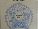 PENTANGLE UK 1st PRESS Solomon's Seal LP N.MINT Beauty ACID PSYCH CLASSIC