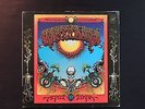 Grateful Dead AOXOMOXOA  LP Record Made in Germany Registered Master Recording