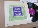 THE SONICS WAILERS GALAXIES merry christmas LP Etiquette private nw garage rock
