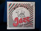 Jazz Ist Anders DIE ÄRZTE Picture Vinyl LP + 7