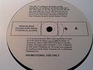 Depeche Mode - Walking In My Shoes - UK Promo 12