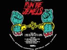 Run The Jewels RSD 2015 Limited Edition EP Clear Vinyl EL-P KILLER MIKE