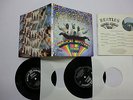 BEATLES Magical Mystery Tour 2× 7