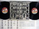 LED ZEPPELIN PHYSICAL GRAFFITI SWAN SONG P-5163,4N Japanese Pressing Vinyl 2LP