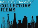 MILES DAVIS - COLLECTORS' ITEMS * 180 gram VINYL LP NEW & SEALED